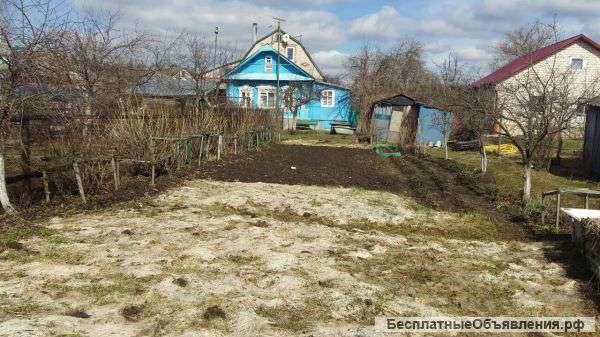 Часть дома 70 кв.м., д.Дементьево