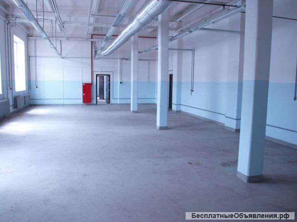 Выполняем ремонт цеха фермы