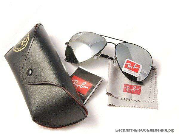 Очки Ray-Ban опт от 5 штук