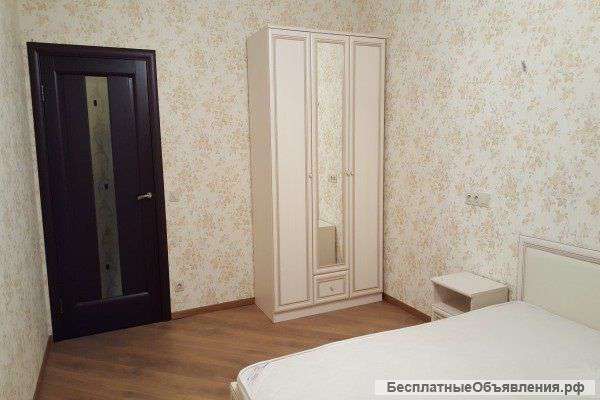 1-к квартиру, 41 м² на Ленина 153б