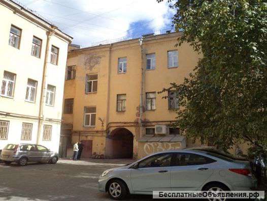 Продам квартиру