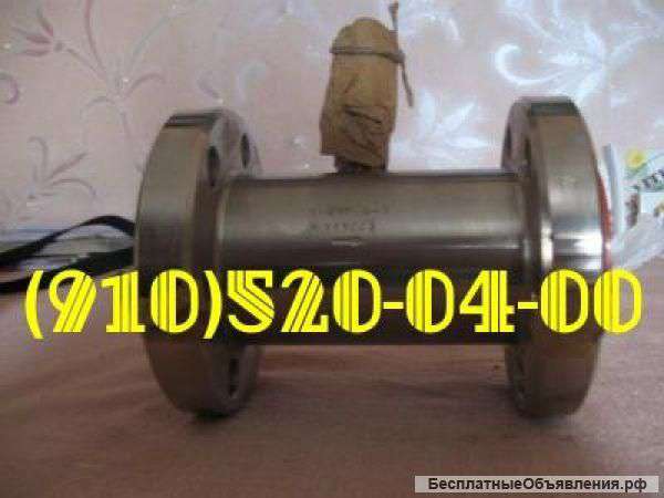 ТДР; ТПР. Турбинный Датчик (Преобразователь) Расхода