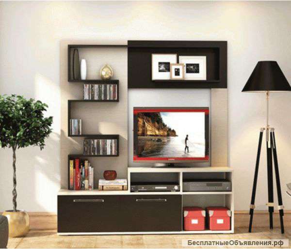 Стойка под телевизор