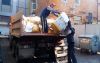 Вывоз любого мусора в Новой Москве