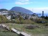25.5 соток в Гурзуфе видовые