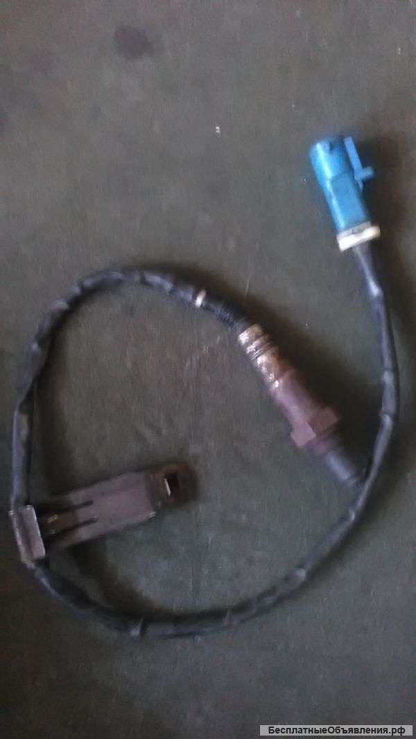 Датчик кислородный Focus ll второй