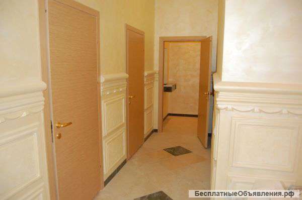 Отделочные работы, ремонт