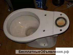 Унитаз