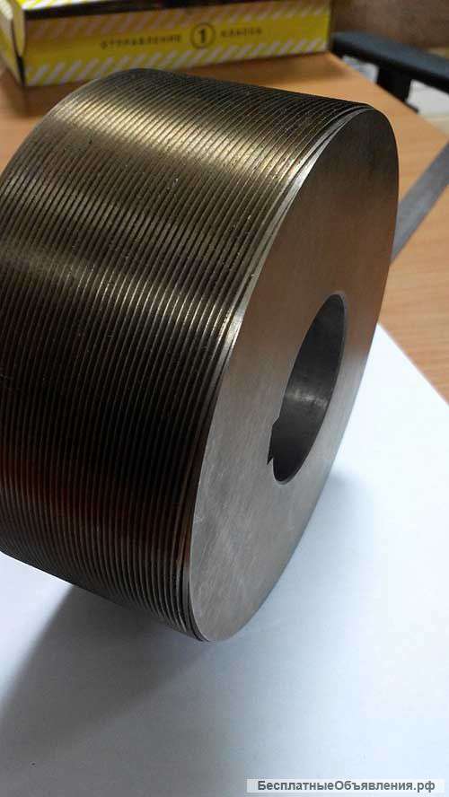 Фрезы Резцы Ролики Свёрла