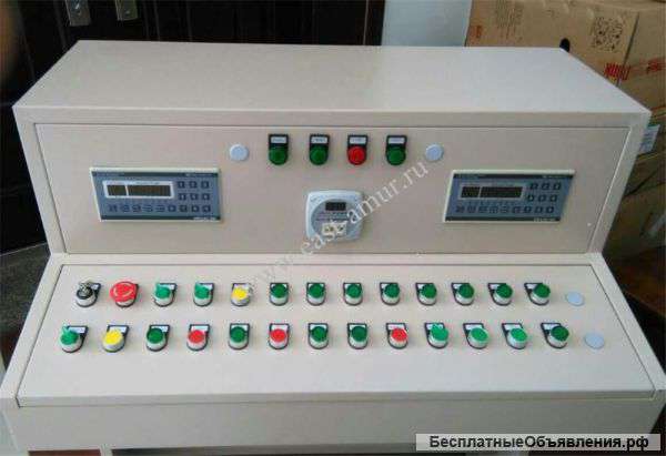 Ручная система управления