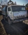 Вывоз строительного мусора