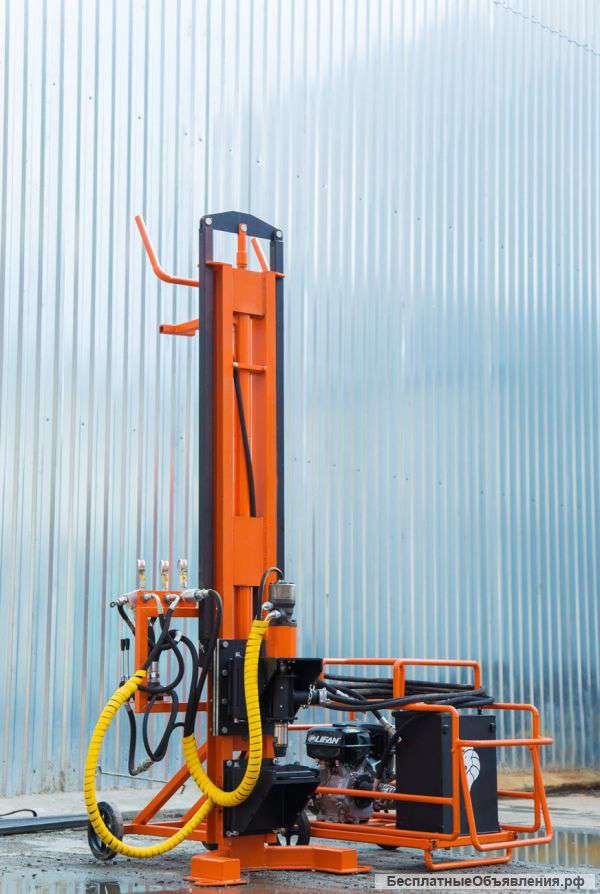 Буровых установок Прайд (Pride)