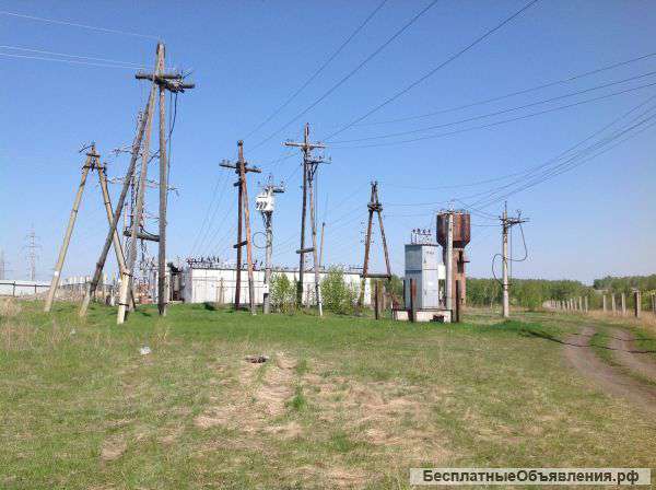 Участки 15-33 сот. ЛПХ населенных пунктов, Сухая балка