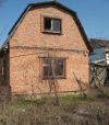 Братство. Домик на 6 сотках