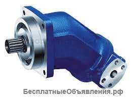 Bosch Rexroth гидромотор