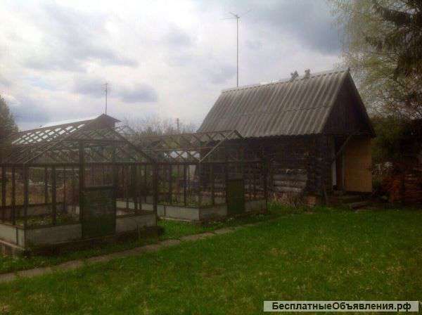 Дачу