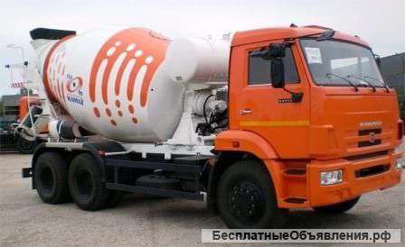 Бетон раствор