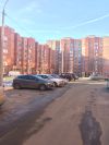 1-комнатная квартира, ул. Механизаторов, д. 55к1