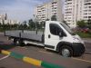 Грузоперевозки Peugeot Boxer Москва и МО