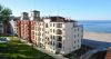 Квартира в Болгарии (Студия с видом на море) на курорте Царево