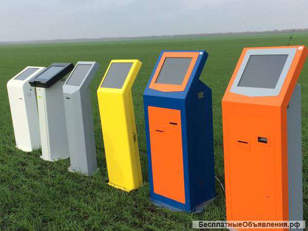 Терминал оплаты pt-ppu700 SM