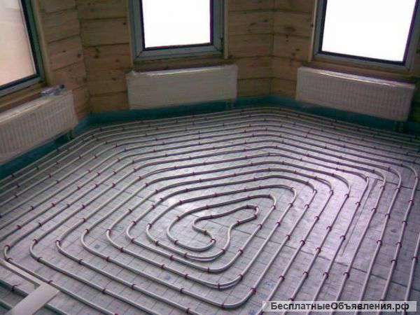 Сантехник. Все сантехнические работы