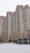 Двухкомнатная квартира по Победы 24