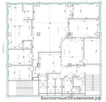 Аренда офиса