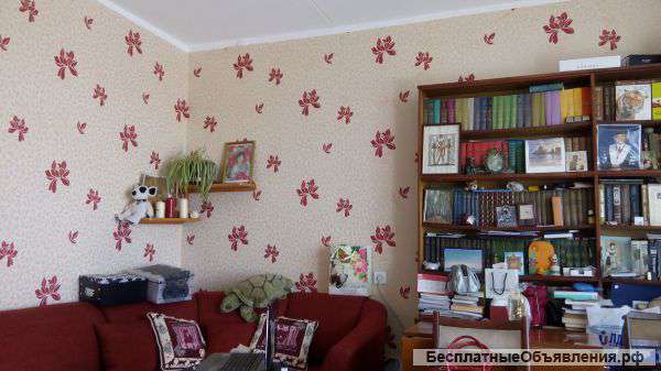 2-х комнатную квартиру