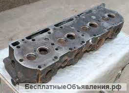 Б/у ГБЦ Д-260.2 в Тамбовке