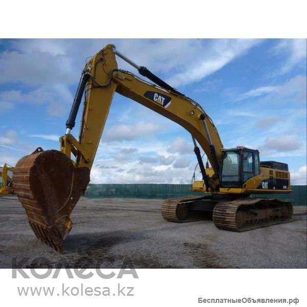 Экскаватор продам б/у