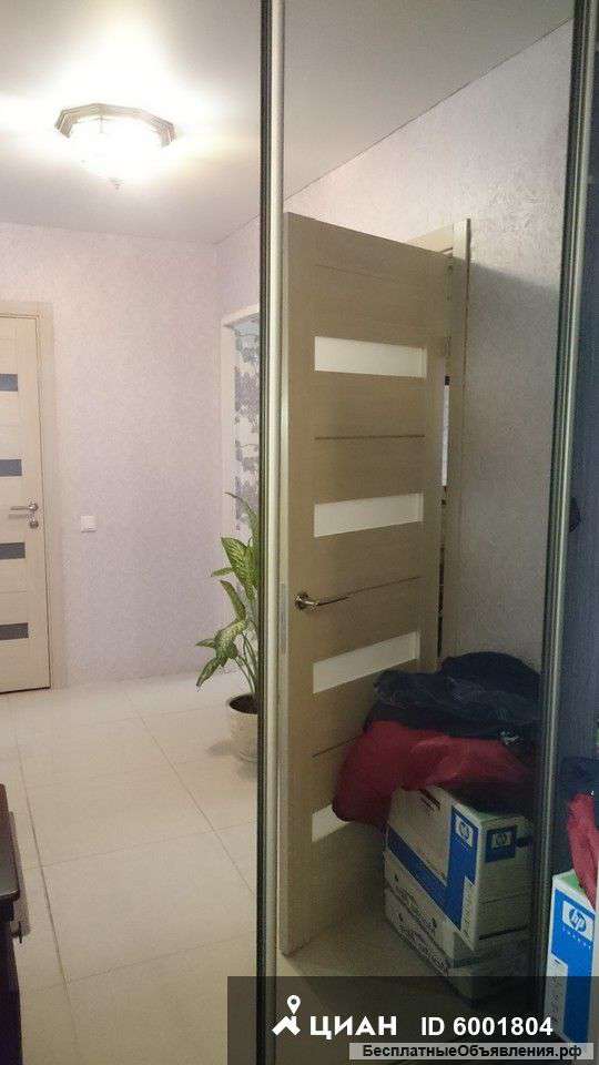 Квартира рядом с Волгой