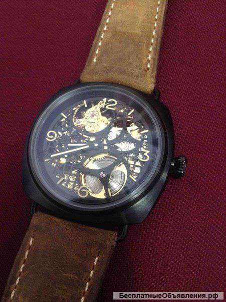 Panerai часы наручные
