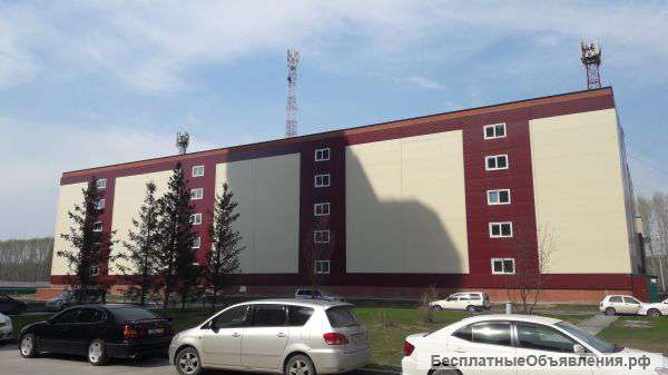 Машино-место