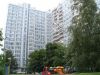 3-х комнатная квартира в ЗАО, Москва, Рублевское ш. 34 к 2