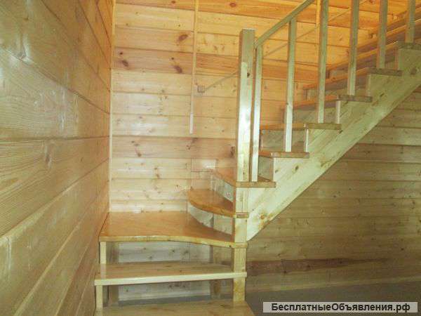 Плотники строители