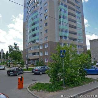 Квартира 2х ком