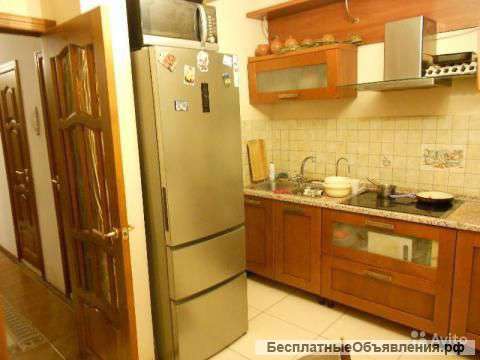3-х комн. Батайский пр-д 53