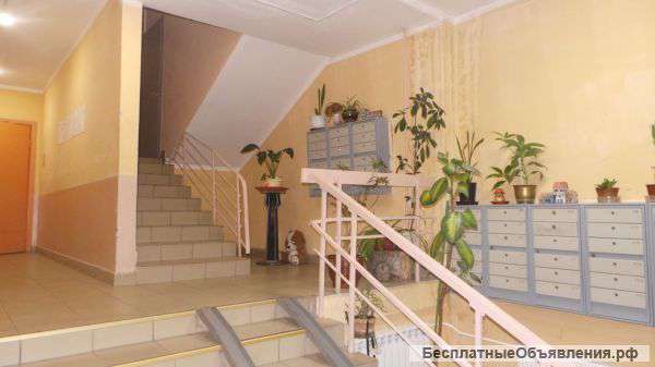 1-ка Батайский пр-д 5