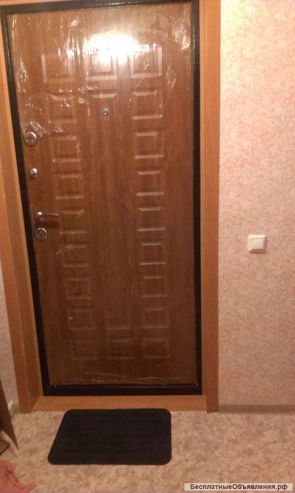 1 ком квартира в центре города