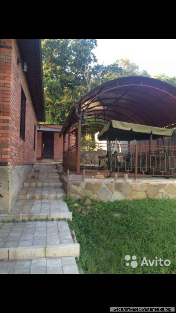 Дом в 70 км от Краснодара