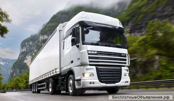 Требуются водители