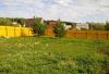 В связи с переездом продам земельный участок