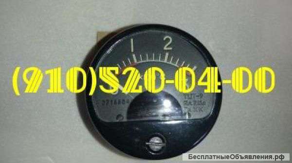 Измеритель температуры (термометры) ТЦТ-13, ТЦТ-9. ТЦТ13, ТЦТ9