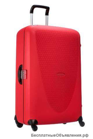Чемодан Samsonite Termo Young