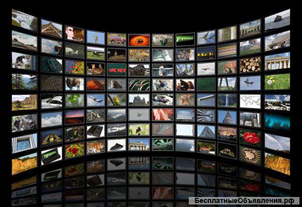 Iptv - цифровое ТВ