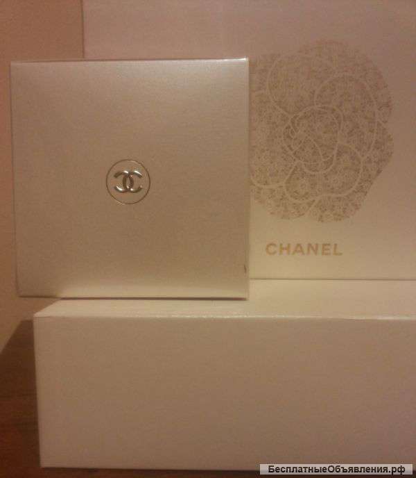 Шанель Chanel CHANCE EAU FRAICHE в оригинальной упаковке 200g Крем для Тела Увлажняющий