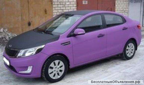 Автовинил