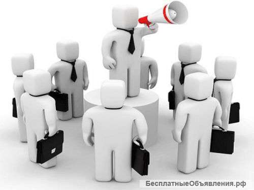 Менеджер прямых продаж