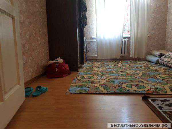 Комната берилет